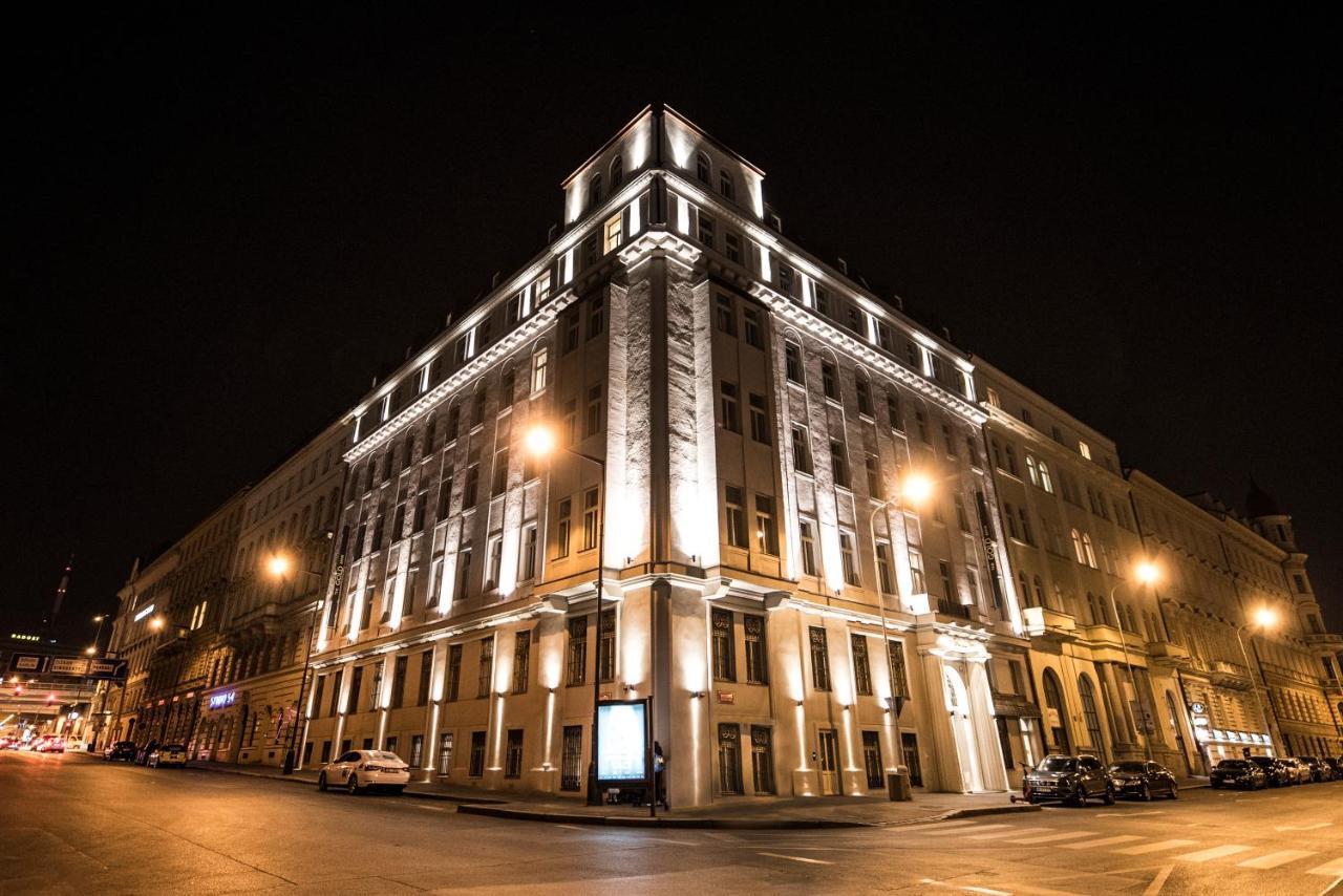 The Gold Bank 4* Praha