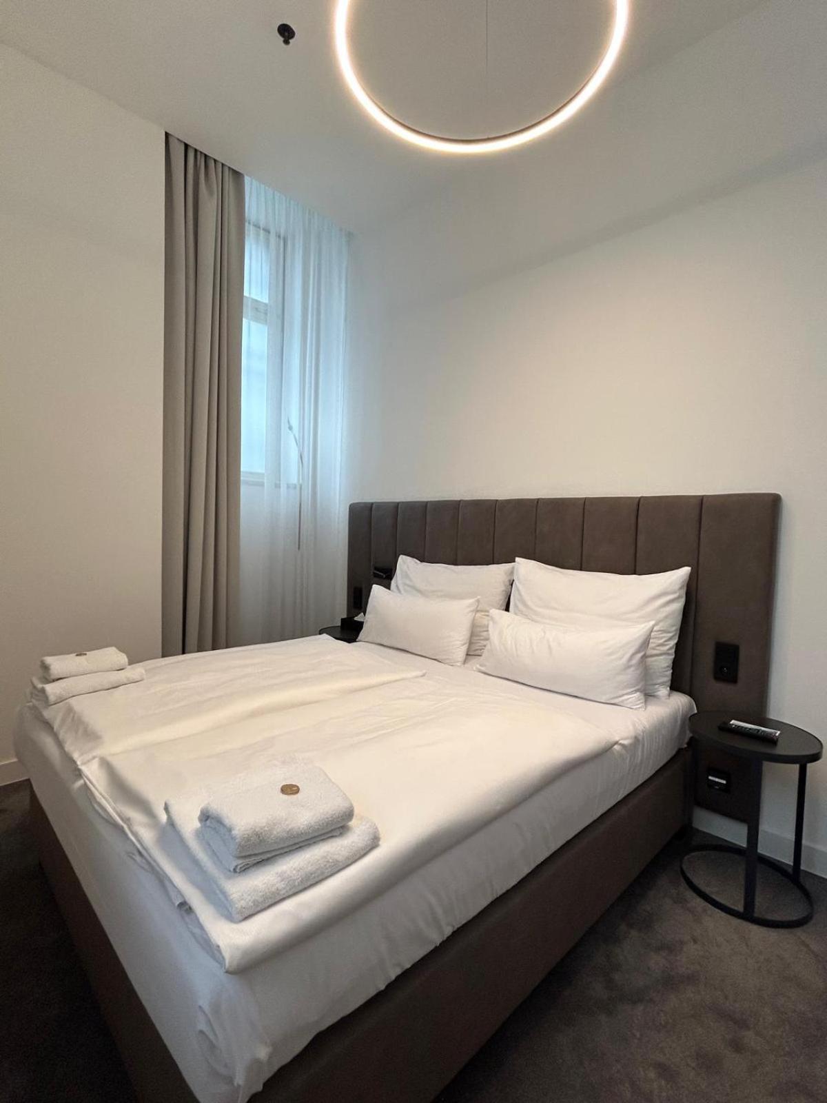 The Gold Bank Hotel Praha