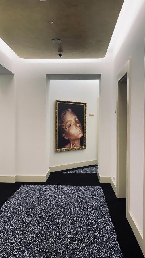 Hotel The Gold Bank Prag