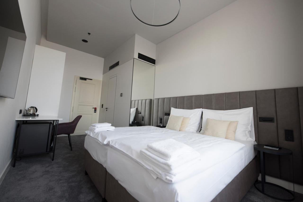 Hotel The Gold Bank Prag